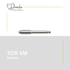 ماندرل فشاری برند TORVM