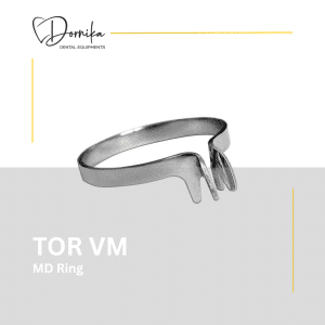 کلمپ آناتومیک برند TORVM