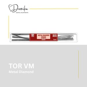 نوار پرداخت الماسه مدیوم برند TORVM