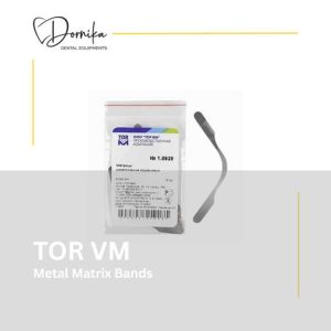 نوار ماتریس برند TORVM