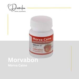 ژل بیحسی مروابن