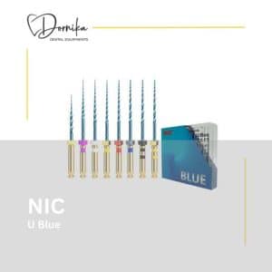 پروتیپر بلو / U-blue برند Nic