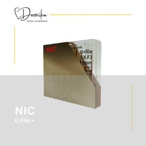 پروتیپر گلد برند Nic