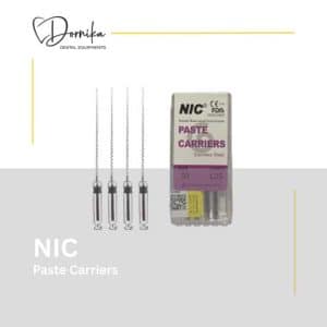 لنتالو برند Nic