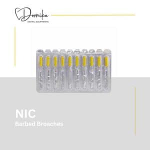 بار بروچ برند Nic