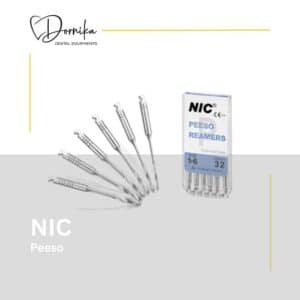 پیزو  برند NIC