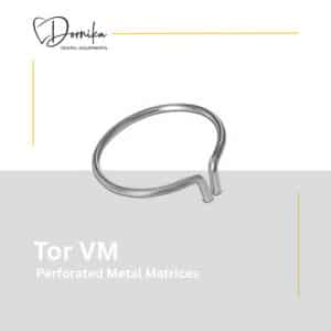 سکشنال رینگ ساده برند TORVM