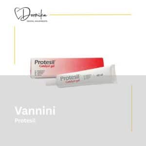 ژل پروتسیل برند vannini