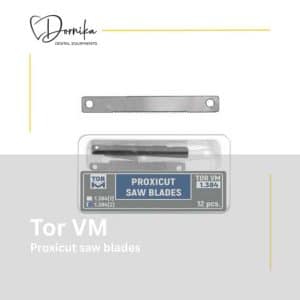 تیغه اره سوراخ دار برند TORVM