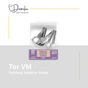 نوار فلزی پروکزیمال برند TORVM