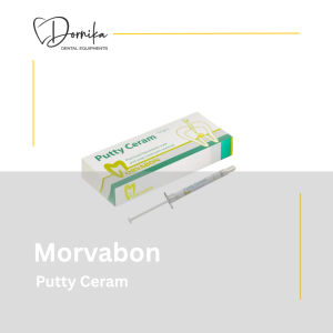 سیلر بایو سرامیک مروابن Putty Ceram