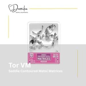 ماتریس زین اسبی برند TORVM