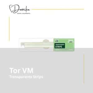 نوار شفاف برش خورده  برند TORVM