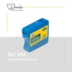 باکس نوار شفاف برند TORVM