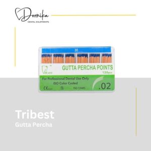 گوتا پرکا 2 درصد برند Tribest