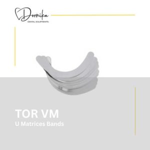 نوار ماتریس شکل داده شده برند TORVM