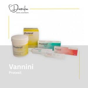 ست قالبگیری پروتسیل برند Venini