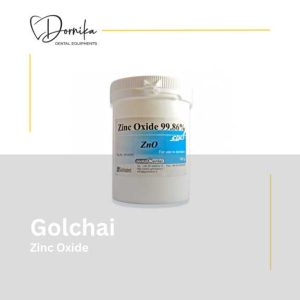 زینک اکساید گلچای