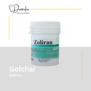 زولیران برند گلچای