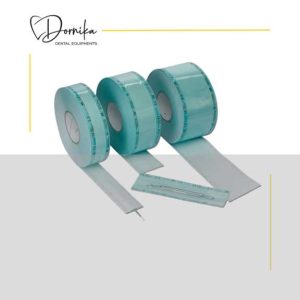 رول پک اتوکلاو 5 سانتیمتری برند STERIWAY