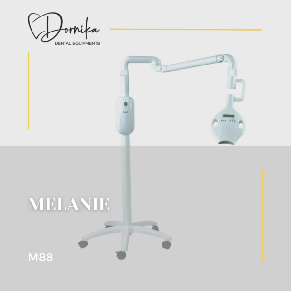 بلیچینگ پایه دار ملانی Melanie