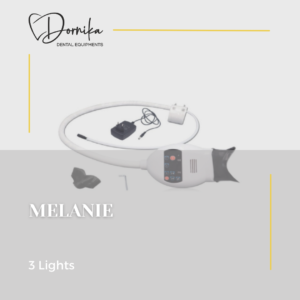 بلیچینگ رویونیتی ملانی Melanie