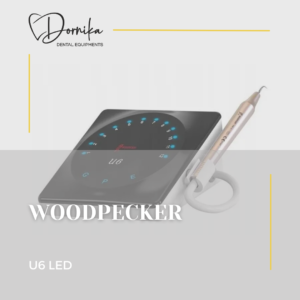 جرمگیر وودپیکر Woodpecker مدل U6 LED