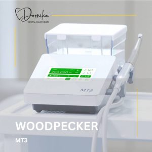 موتور الکتریکی وودپیکر مدل MT3