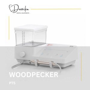 جرمگیر وودپیکر WOODPECKER مدل PT5