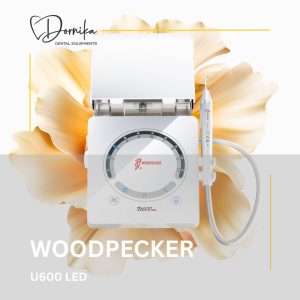 جرمگیر نوری Woodpecker مدل U600 LED