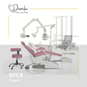 یونیت دندانپزشکی اورکا ORCA