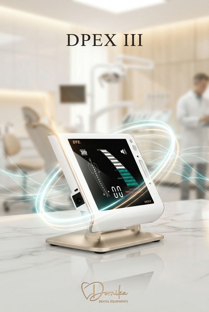 برسی تخصصی اپکس لوکیتور وودپیکر مدل DPEX III
