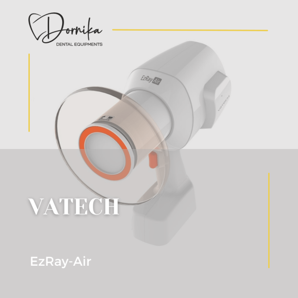 رادیوگرافی Handy واتک Vatech مدل EzRay-Air